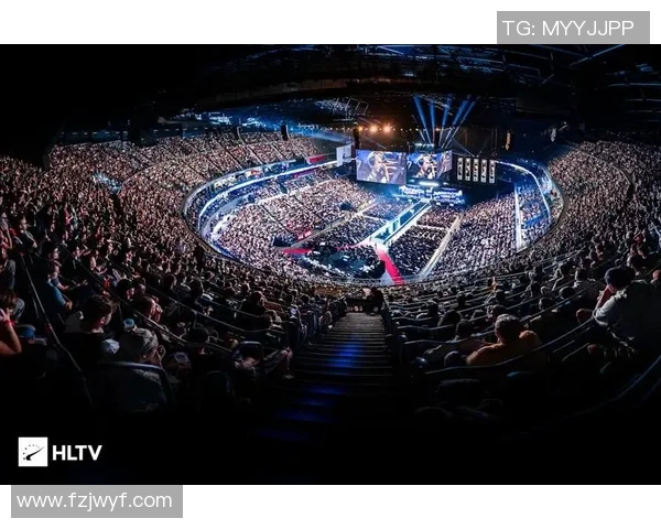 英特尔庆祝赞助IEM赛事20周年续约至2030年展望未来电竞发展